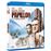 Papillon Blu-ray