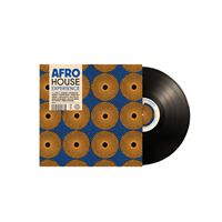 The Afrohouse Xperience