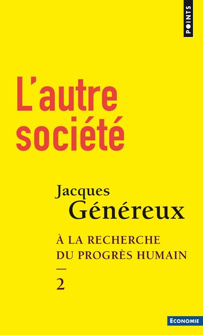 L'autre société