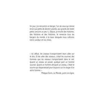 Tifou le cagou n'est pas fou