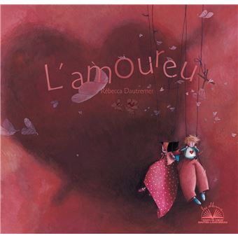 Album coup de coeur - L'amoureux
