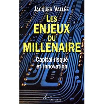 Les Enjeux du millénaire - 1
