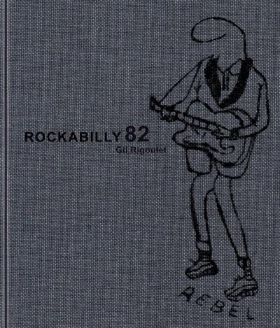 Rockabilly 82