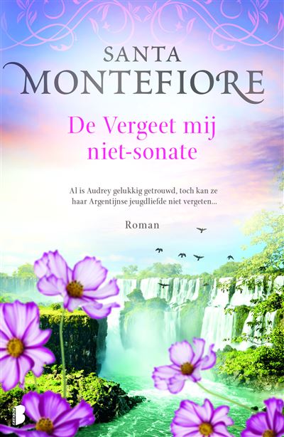 De vergeet mij niet-sonate