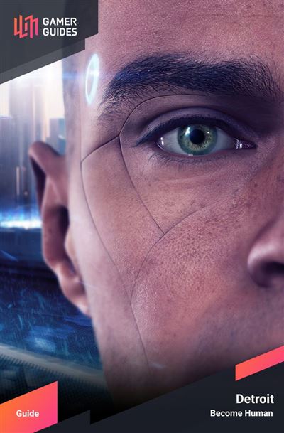 Detroit Become Human, Wiki, Gameplay, Tips, Cheats, Hacks, Strategy,  Walkthrough, Download, Game Guide Unofficial eBook por Chala Dar - EPUB  Libro