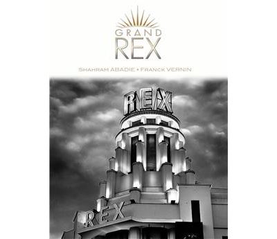Le Grand Rex - 1
