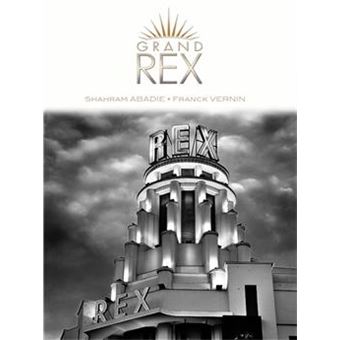 Le Grand Rex
