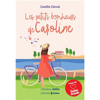 Les Petits bonheurs de Caroline - 1