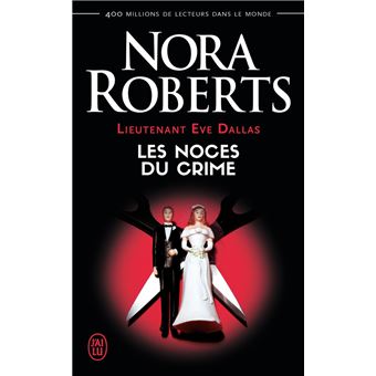 Couverture : Les noces du crime