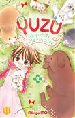 Yuzu, La petite vétérinaire