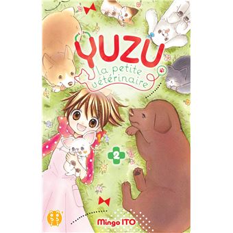 Yuzu, La petite vétérinaire
