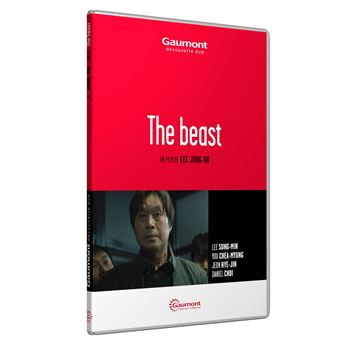 The Beast DVD - Jeong-ho Lee - Précommande & date de sortie | fnac