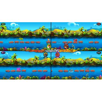 Compilation PC 30 Jeux En 1 - Neuf Sous Blister - Édité Par JoWooD