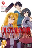 I'm standing on a million lives T09