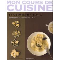 Les basiques pasta