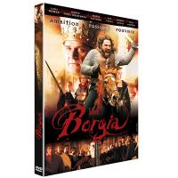 Les Borgia