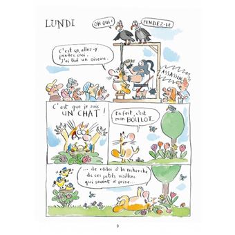 La compil' du chat assassin