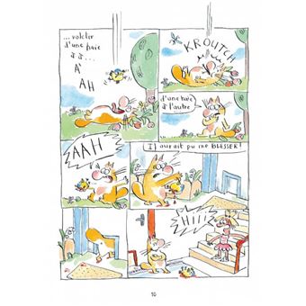 La compil' du chat assassin