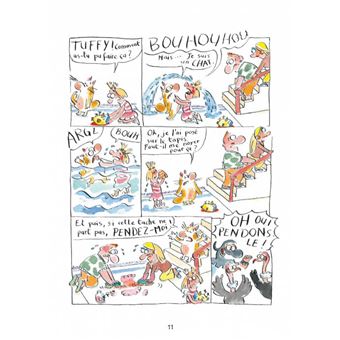 La compil' du chat assassin