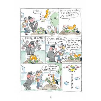 La compil' du chat assassin