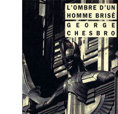 L'Ombre d'un homme brisé