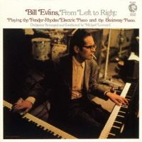 From left to right- SHM-CD - Bill Evans - CD album - Achat & prix 