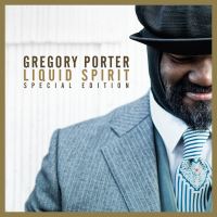 Liquid Spirit - 2LP Transparent Vinil 12''