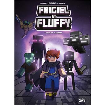 Frigiel et Fluffy T15