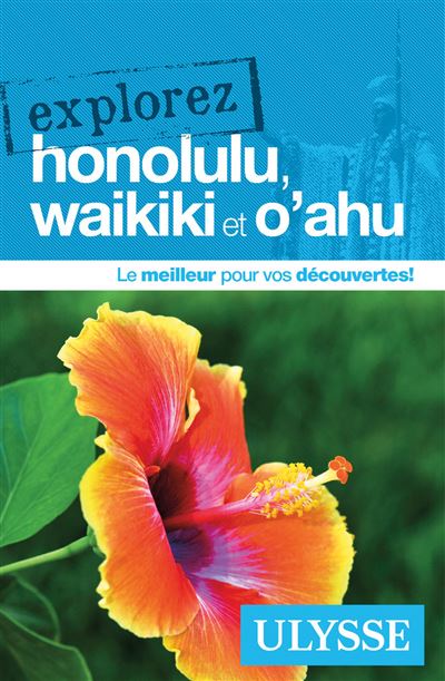 Explorez Honolulu Waikiki et O'ahu