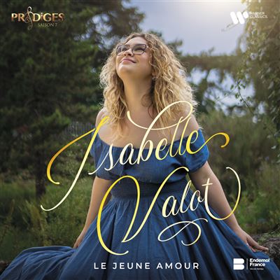 isabelle-valot-le-jeune-amour-soprano-jeunes-talents-musique-classique-fnac