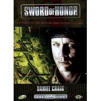 Sword of Honour - Edition Digipack Prestige
