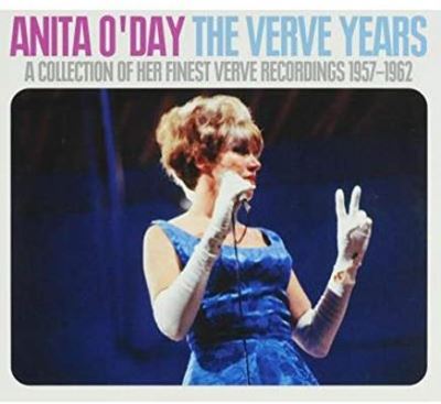 Verve years 1957 62