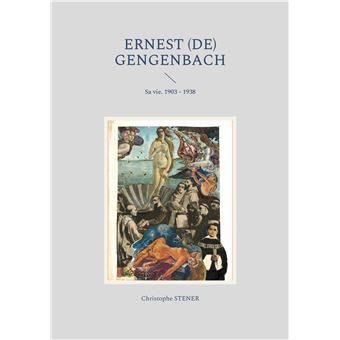Ernest (de) Gengenbach
