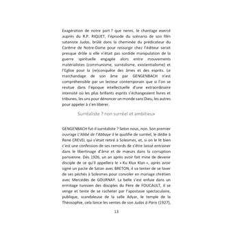 Ernest (de) Gengenbach