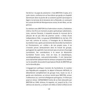 Ernest (de) Gengenbach