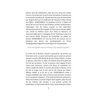 Ernest (de) Gengenbach