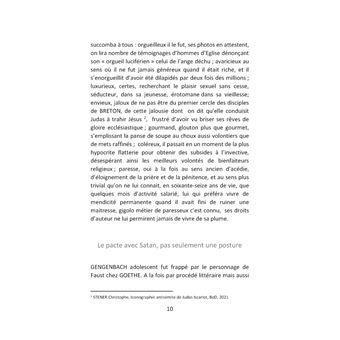 Ernest (de) Gengenbach