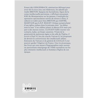 Ernest (de) Gengenbach