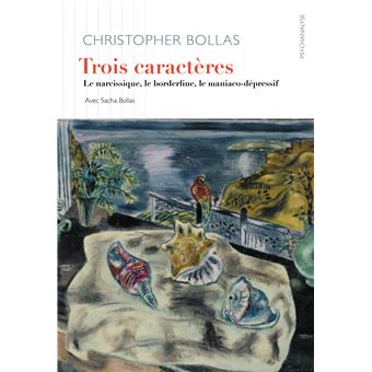 Trois Caractères