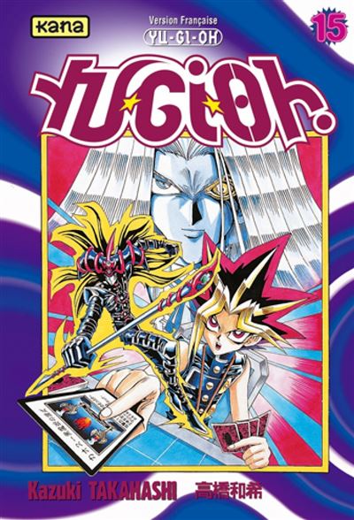 Yu-Gi-Oh !