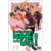 Negima