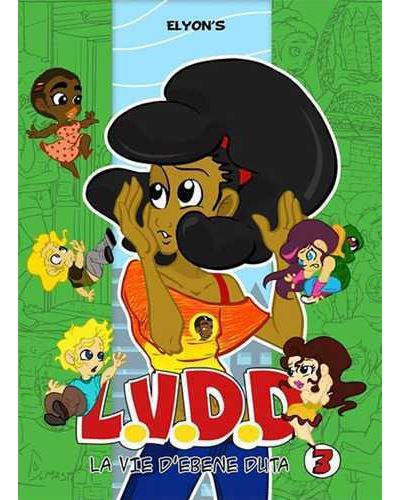 La vie d'Ebène Duta