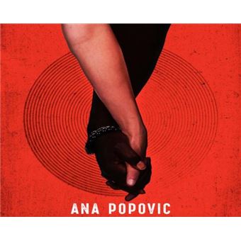 Ana Popovic - 1