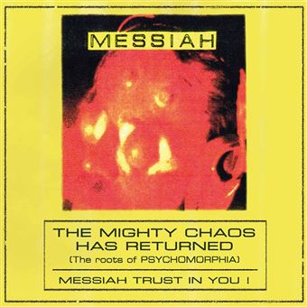 Messiah - 1