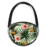 Crochet porte-sac Legami Fleur