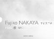 Fujiko Nakaya