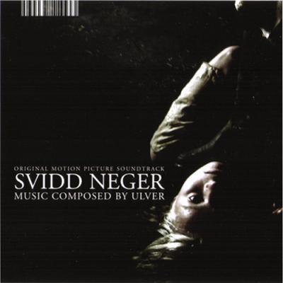 Svidd neger