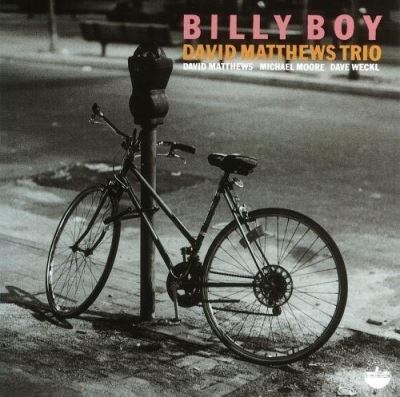 Billy Boy Edition limitée