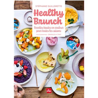 Healthy Brunch