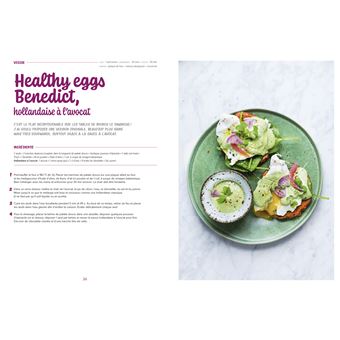 Healthy Brunch